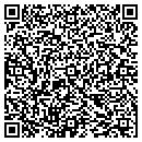 QR code with Mehusa Inc contacts