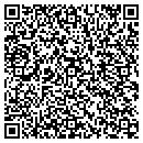 QR code with Pretzelmaker contacts