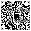 QR code with Red Crescent contacts