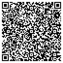 QR code with Utbbb Inc contacts