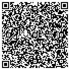 QR code with Woobie's Cookies contacts