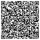 QR code with Della Vocational Charter Schl contacts