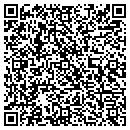 QR code with Clever Cookie contacts