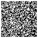 QR code with Hapi Products Inc contacts