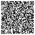 QR code with H E H Inc contacts