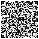 QR code with Hershies Delights Inc contacts