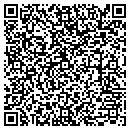 QR code with L & L Bakeries contacts
