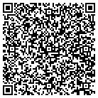 QR code with Marilyn's Confection contacts