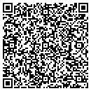QR code with The Artisan Cookie Company contacts