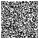 QR code with The Cookie Shop contacts