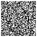 QR code with Tom's Bakery contacts