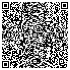QR code with Two Cute Cookies & More contacts