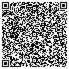 QR code with Ono Cones of Hawaii LLC contacts