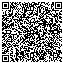 QR code with Yasmeen Unis contacts
