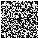 QR code with Yogo Factory contacts