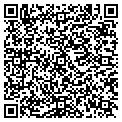 QR code with Bachman CO contacts