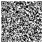 QR code with Magic Wand Soft Pretzel Bakery contacts