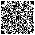 QR code with Nwc LLC contacts