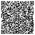 QR code with Nwc LLC contacts
