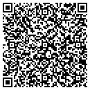 QR code with Twisted contacts