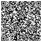 QR code with We'Re Rolling Pretzel CO contacts