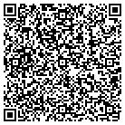 QR code with We'Re Rolling Pretzel CO contacts