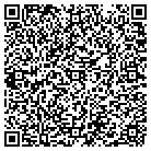 QR code with We're Rolling Pretzel Company contacts