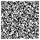 QR code with Manhattan Ice Cream Corporation contacts