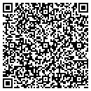 QR code with R J's Plus contacts