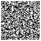 QR code with Chiller Distributors contacts
