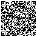 QR code with C K Corp contacts
