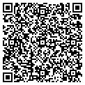 QR code with Davals Inc contacts