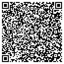 QR code with Gasteven contacts