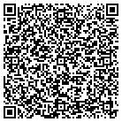 QR code with Frostbite Shave Ice LLC contacts