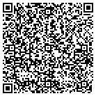 QR code with Heller Cf Distributing LLC contacts