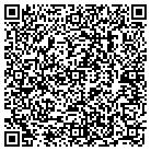 QR code with Heller Distributing CO contacts