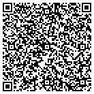QR code with Hershey's Ice Cream contacts