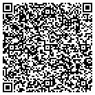 QR code with Hershey's Ice Cream contacts