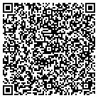 QR code with High's Ice Cream Corporation contacts