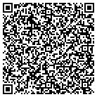 QR code with J M Callahan & Sons Inc contacts