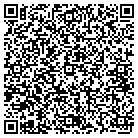 QR code with Jeane Jeasus Miracle Church contacts
