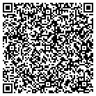 QR code with Oscar's Creamery contacts