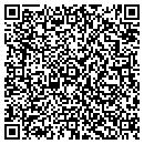 QR code with Timm's Dairy contacts