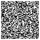 QR code with Clayton Milk Calling contacts