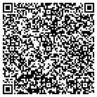 QR code with G E Foster Bulk Milk Transpo contacts