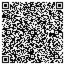 QR code with Hammontree Trucking L L C contacts
