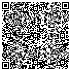 QR code with K & I Dairies Incorporated contacts
