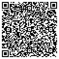 QR code with KFC contacts