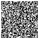 QR code with Hustler Cooperative Creamery contacts