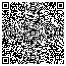 QR code with M & L Provisions Inc contacts